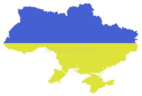 Simple Ukraine .